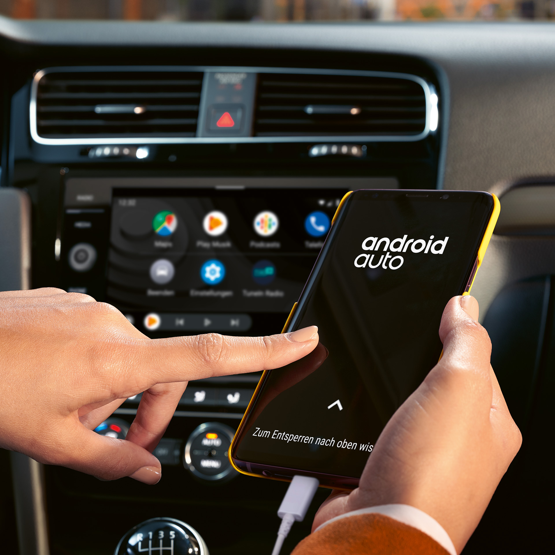 Apple CarPlay | iPhone用フォルクスワーゲンApp-Connect Apple CarPlay | iPhone用フォルクスワーゲンApp-Connect