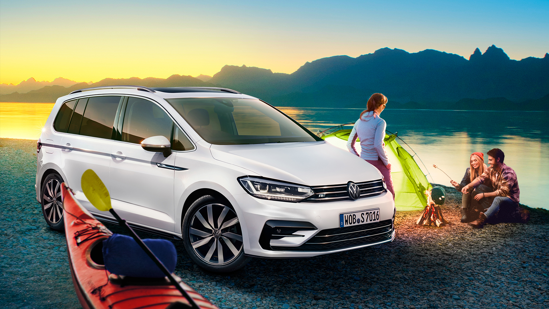 Golf Touran | MPV | フォルクスワーゲン公式 Golf Touran | MPV | フォルクスワーゲン公式
