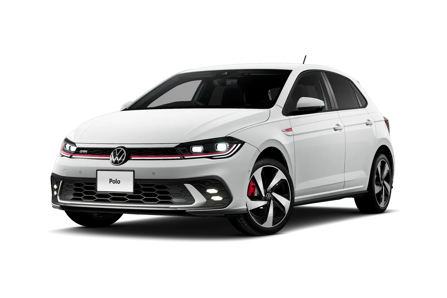 Polo GTI | ハッチバック | フォルクスワーゲン公式