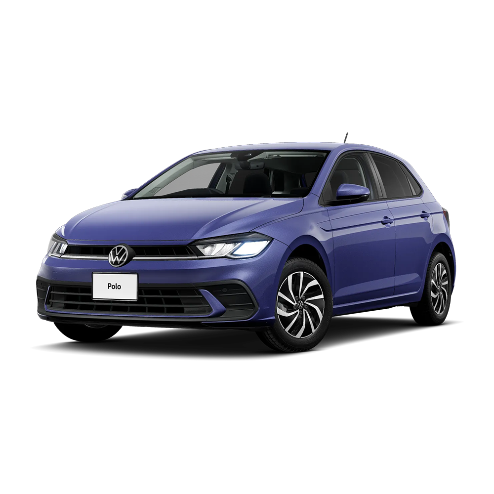 Polo | ハッチバック | フォルクスワーゲン公式