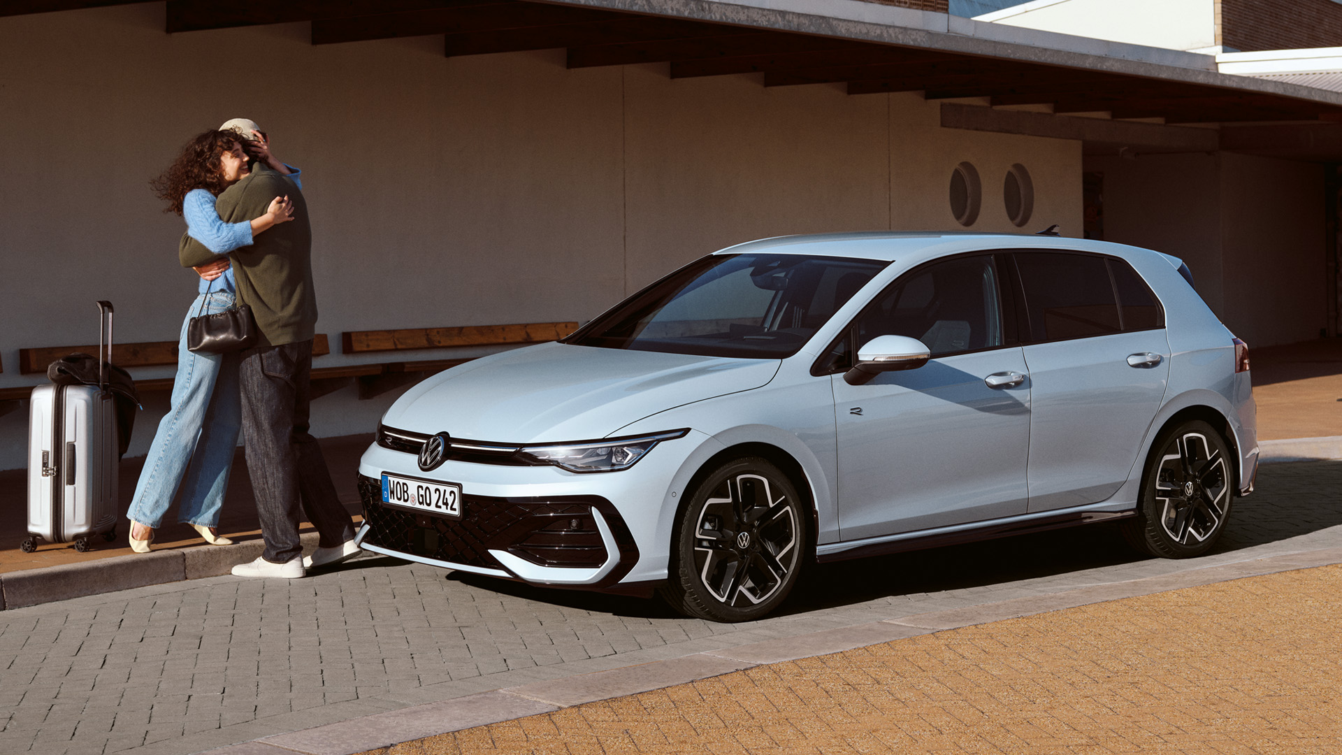 The new Golf | ハッチバック | フォルクスワーゲン公式