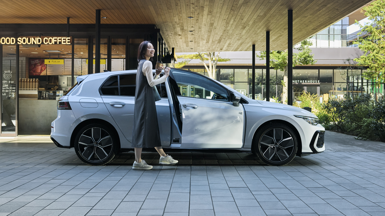 VW GOLFIII 1H型 3代目ゴルフ洋書 Golf - Das Auto 期間限定】 VW GOLFIII 1H型 3代目ゴルフ洋書 Golf - Das Auto