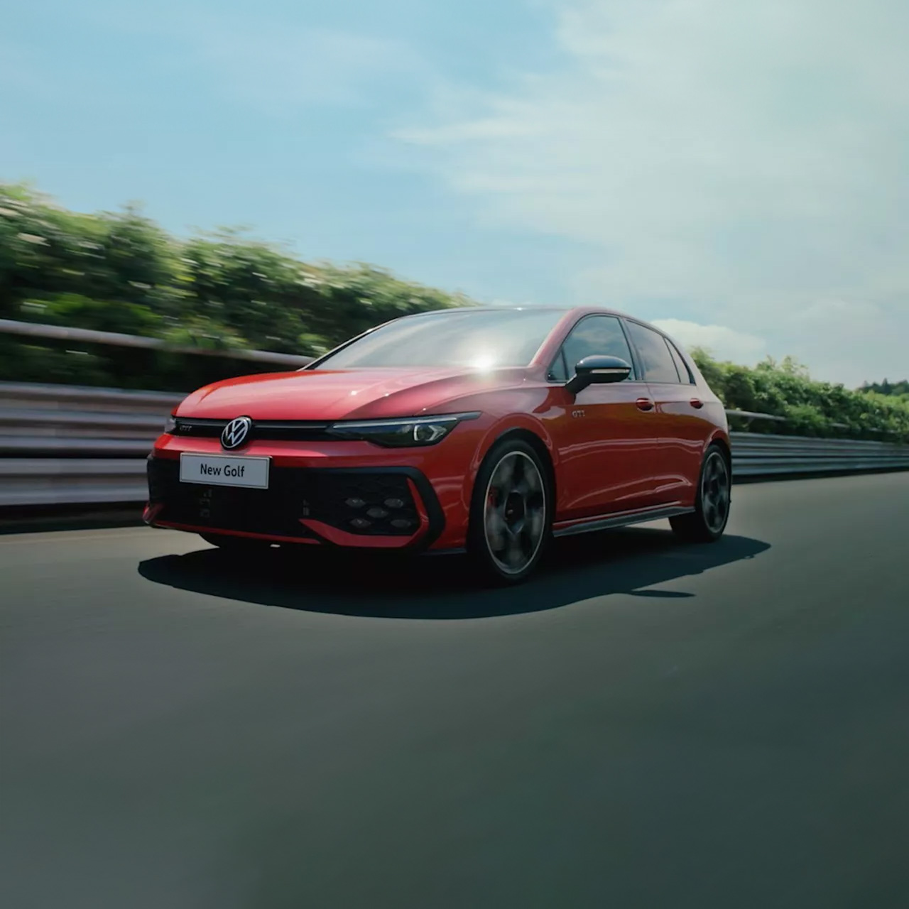 The new Golf | ハッチバック | フォルクスワーゲン公式