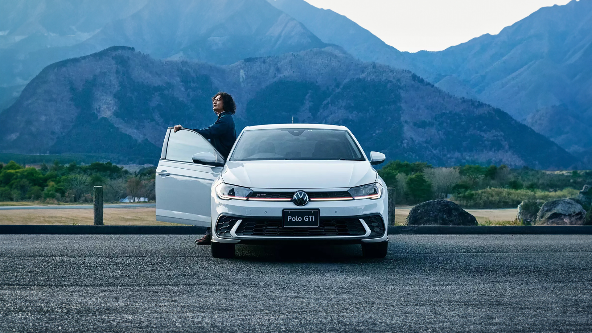 Polo GTI | ハッチバック | フォルクスワーゲン公式