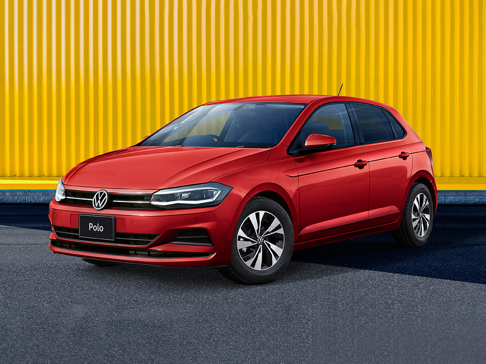 Polo ハッチバック フォルクスワーゲン公式