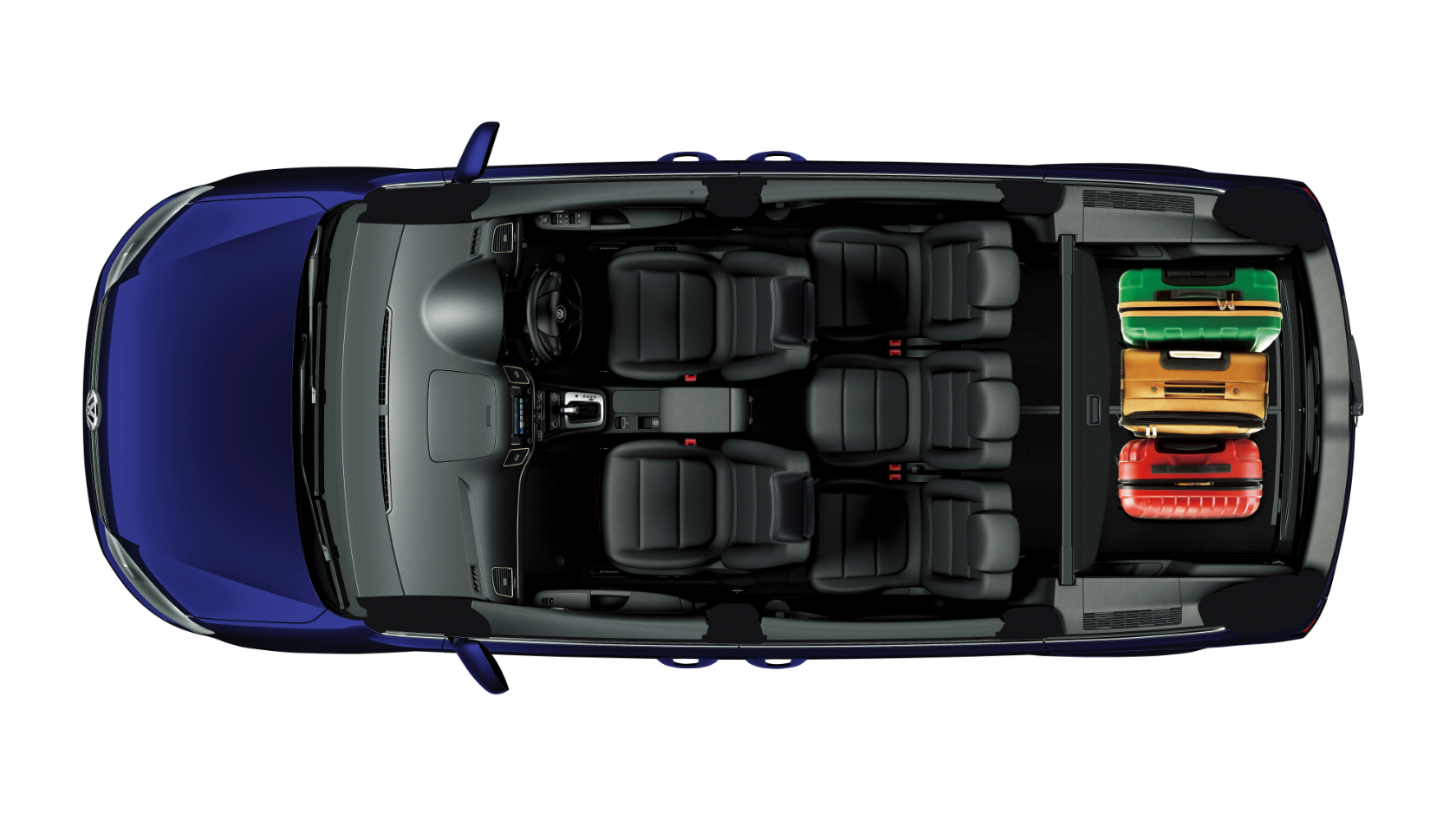Sharan | MPV | フォルクスワーゲン公式
