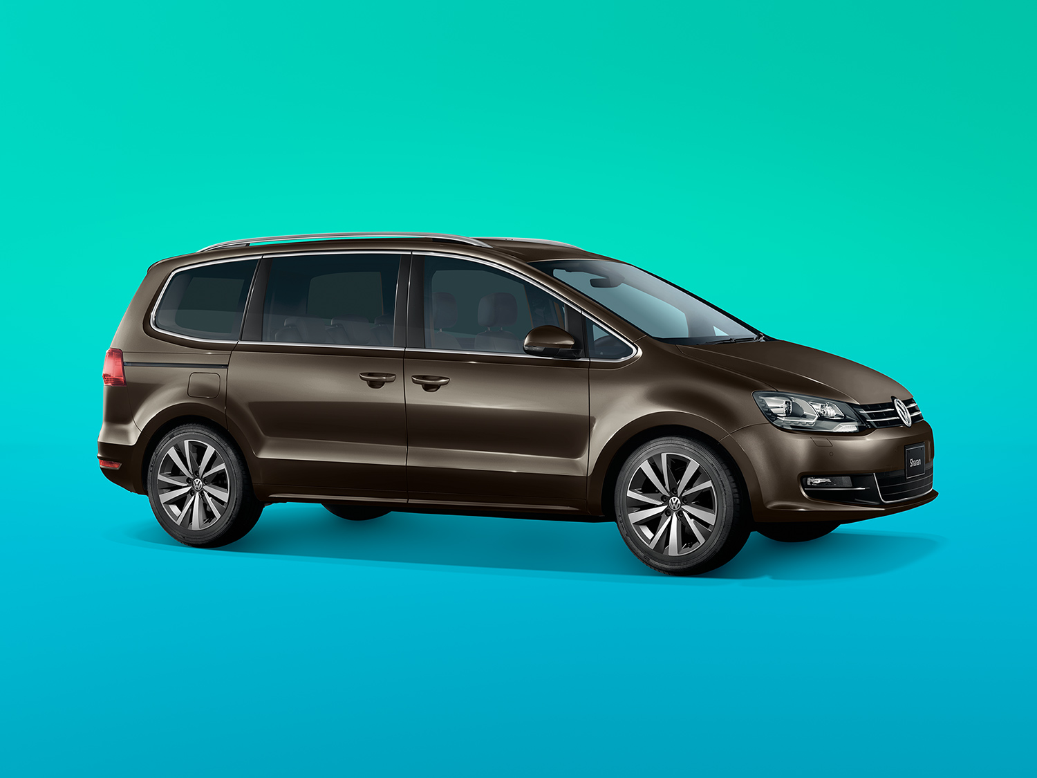 Sharan Mpv フォルクスワーゲン公式