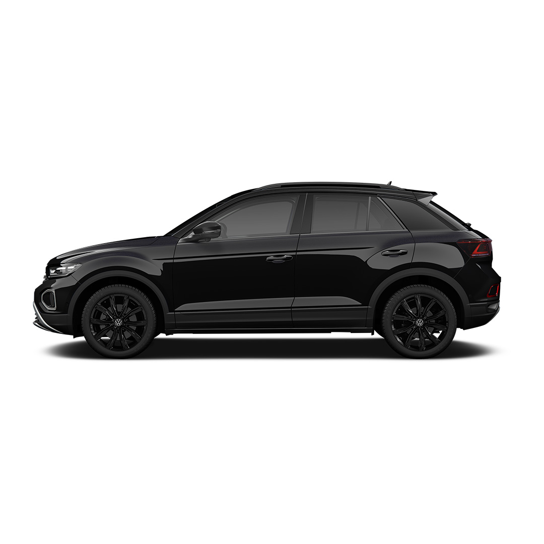 T-Roc | SUV | フォルクスワーゲン公式