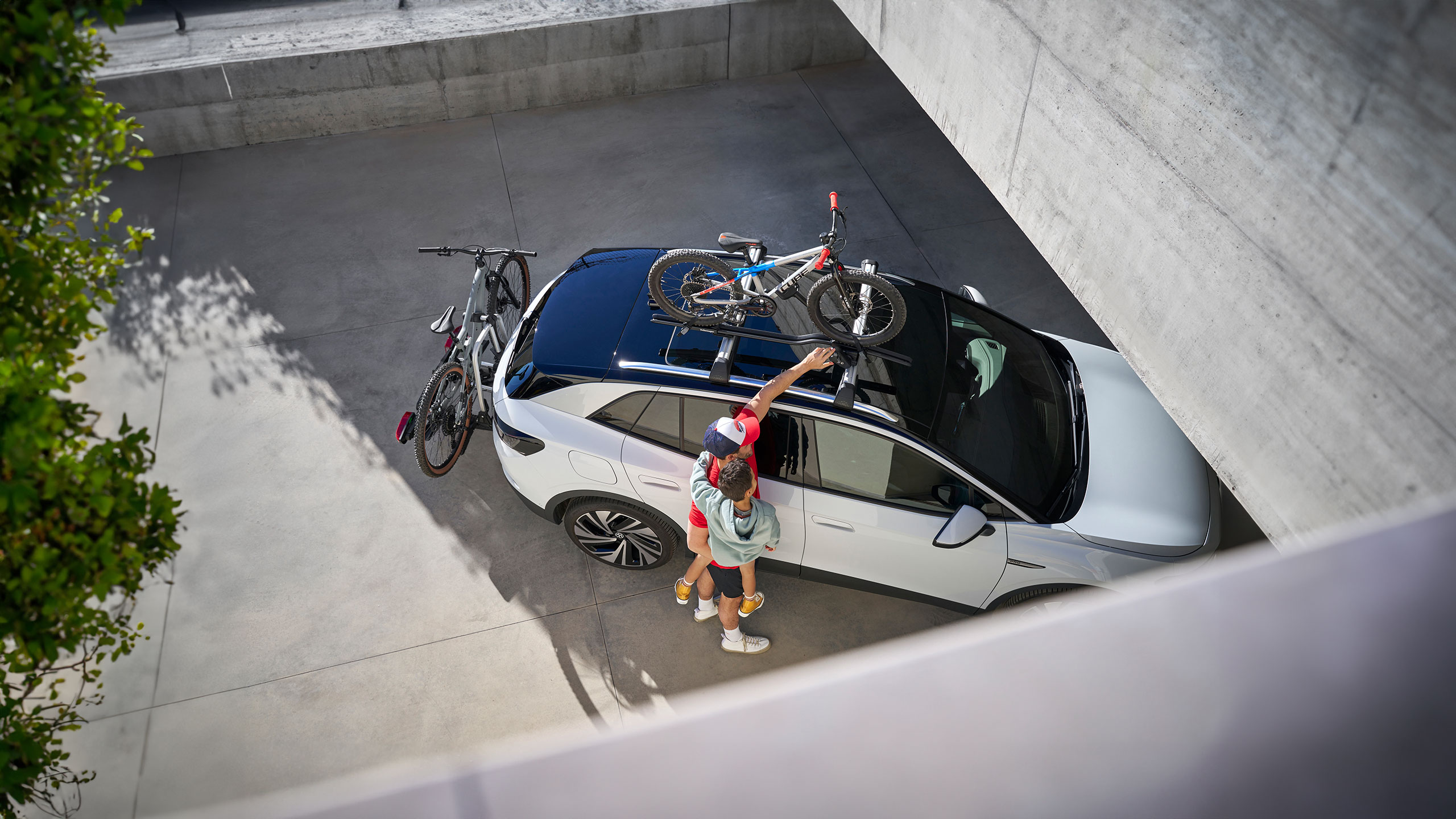 Volkswagen 純正アクセサリー フック＋ベースモジュールセット VWアクセサリー マニアックス公式通販｜maniacs web shop