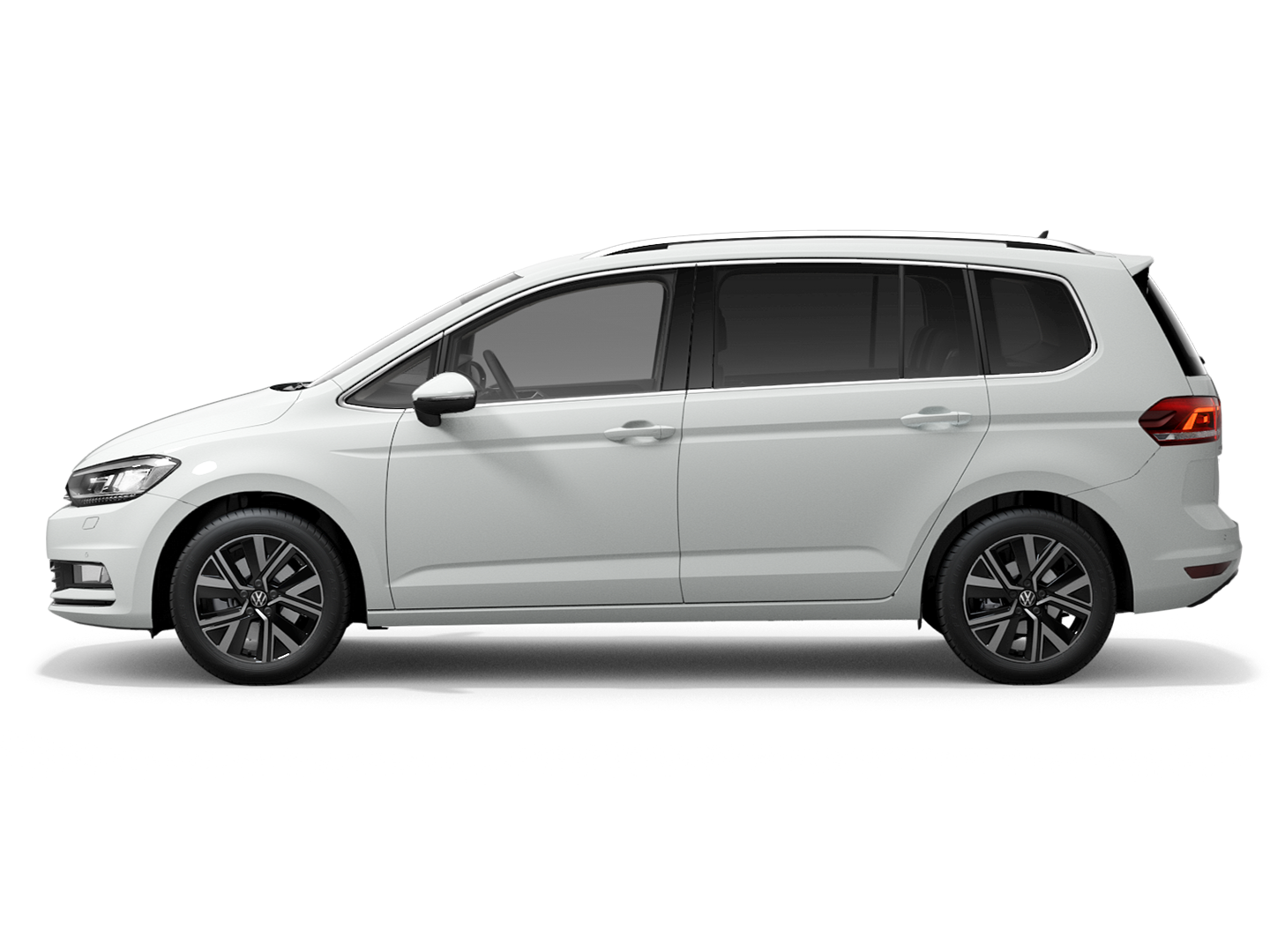 OLT】Eibach pro-kit(Touran(5T)1.4TSI) サスペンション