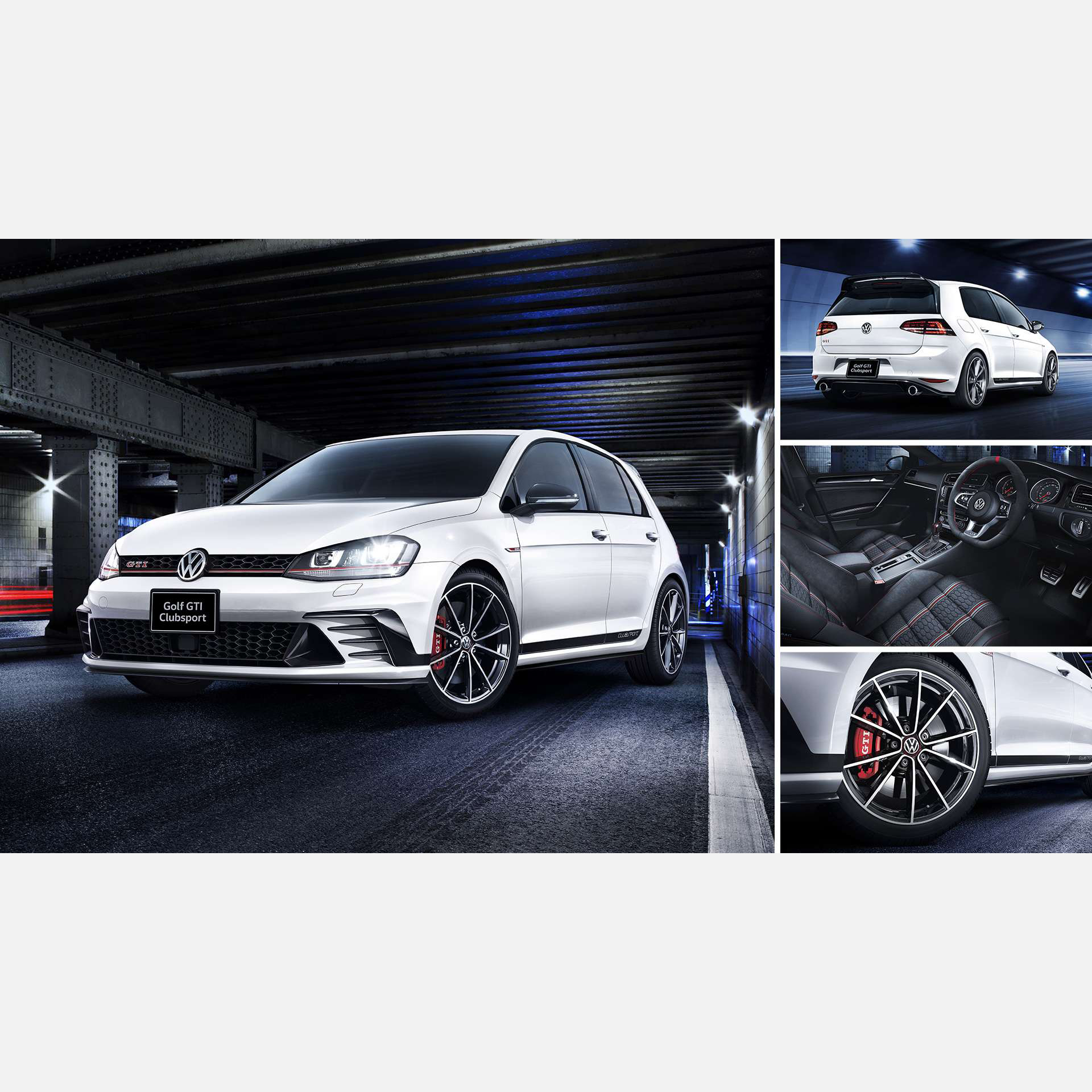 Volkswagen Limited Series フォルクスワーゲン公式