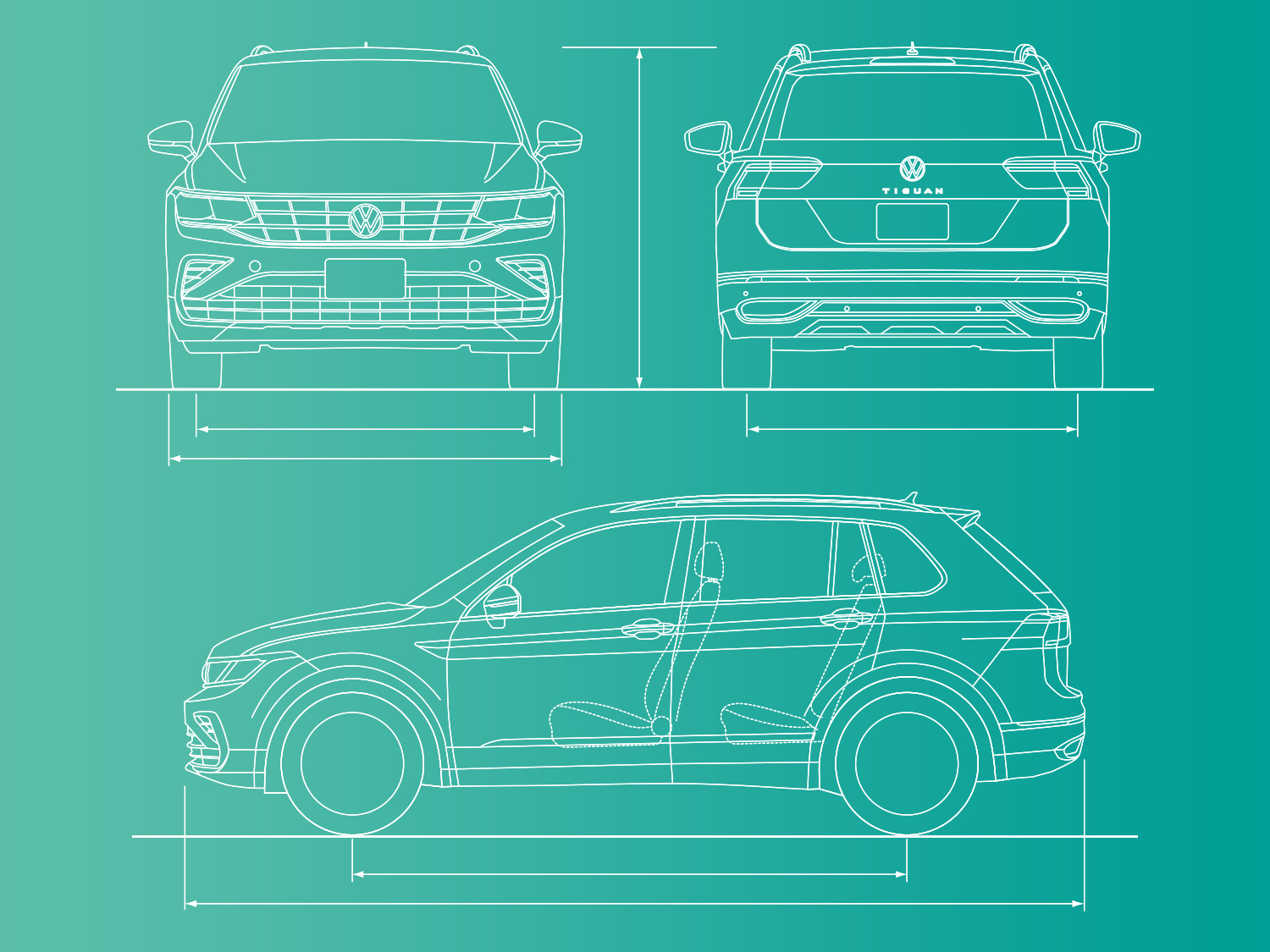 T Cross Suv フォルクスワーゲン公式